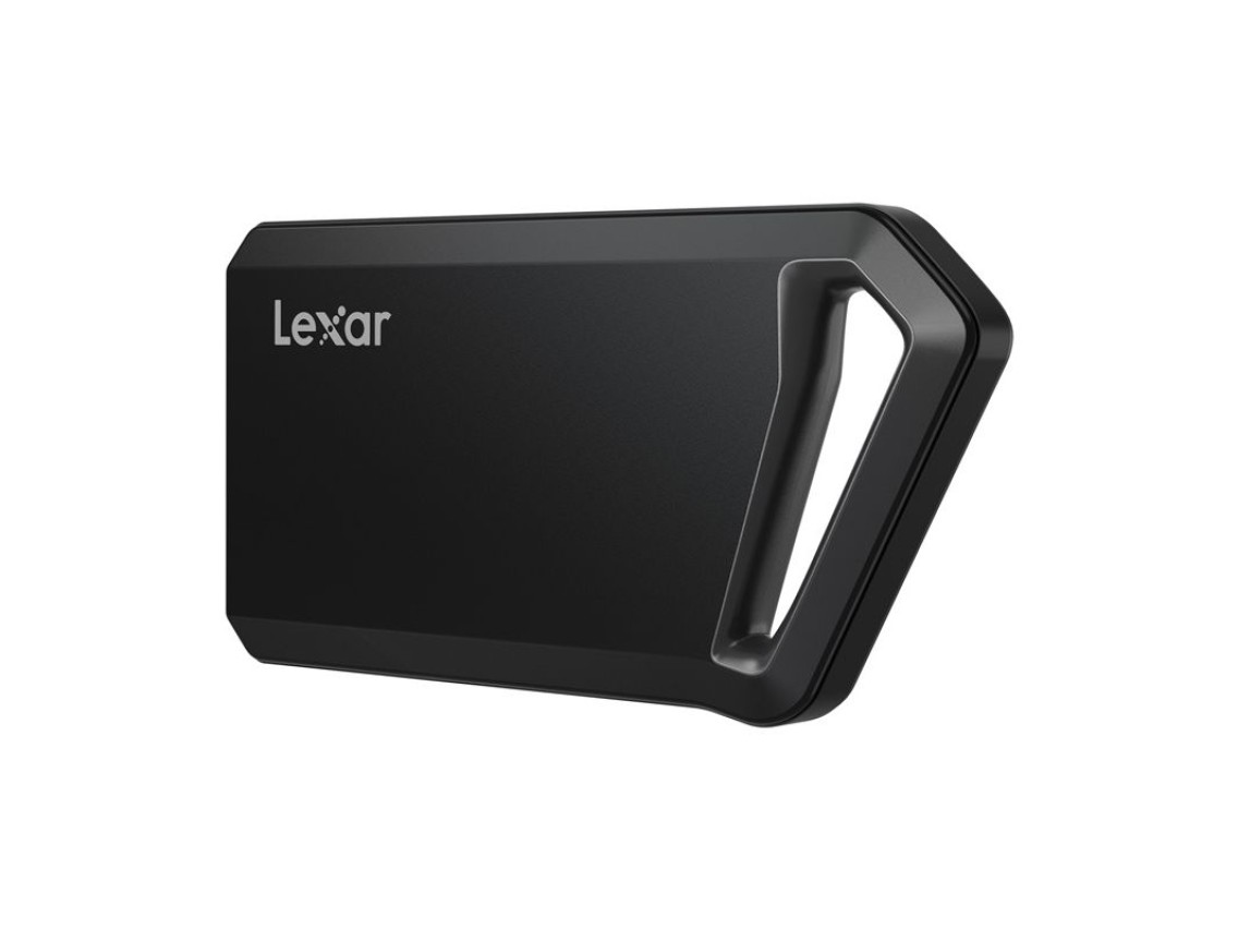 Disco SSD portátil Lexar SL600 de 1 TB
