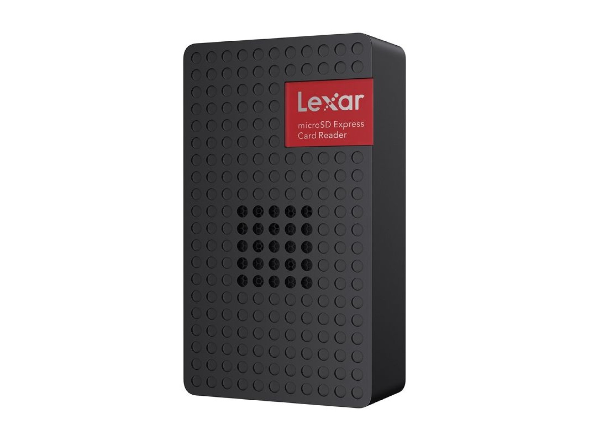 Leitor de cartão de memória Lexar RW540 microSD Express