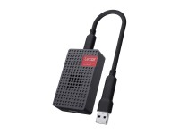 Leitor de cart�o de mem�ria Lexar RW540 microSD Express