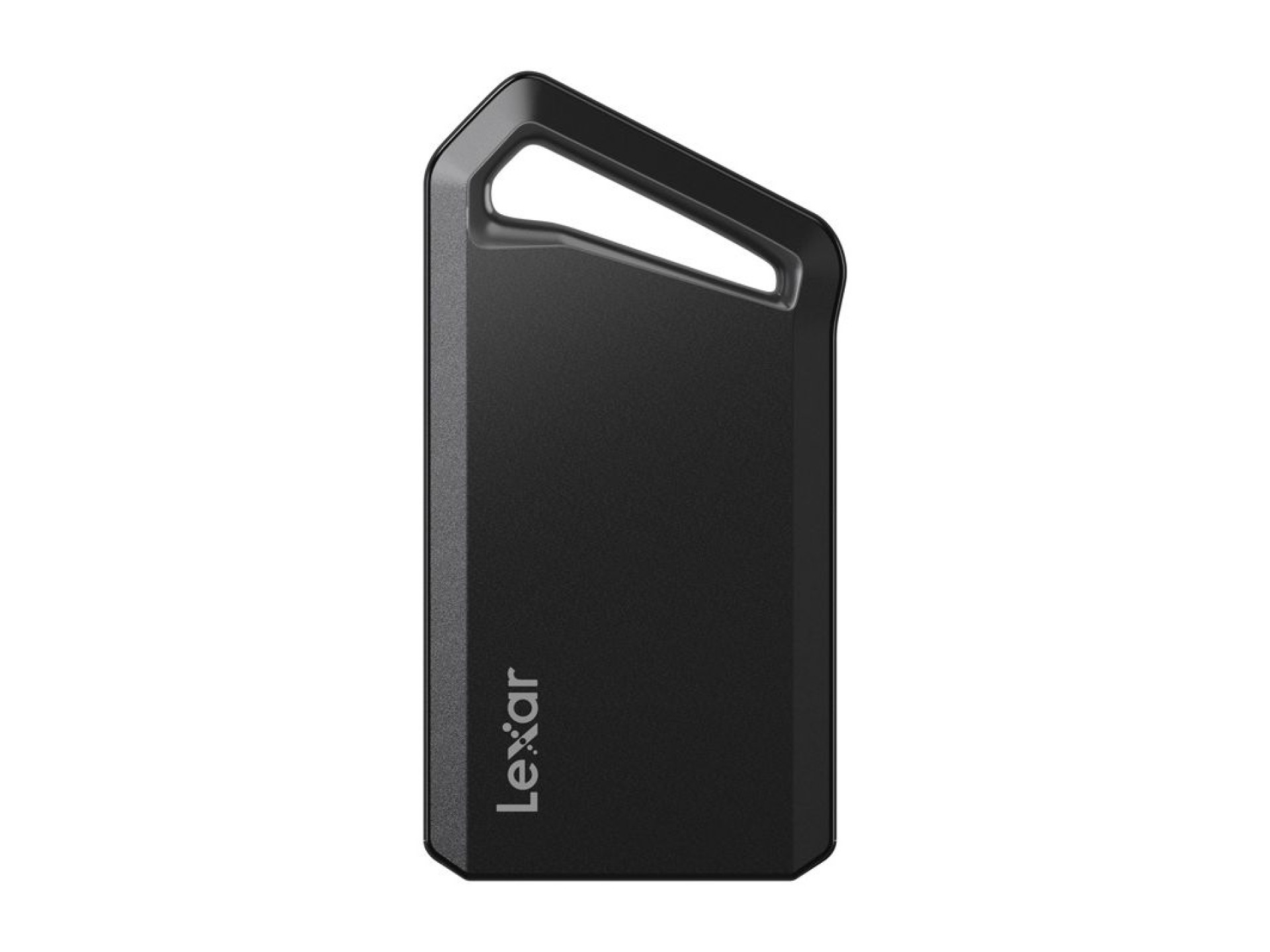 Unidade SSD portátil Lexar SL600 de 2 TB
