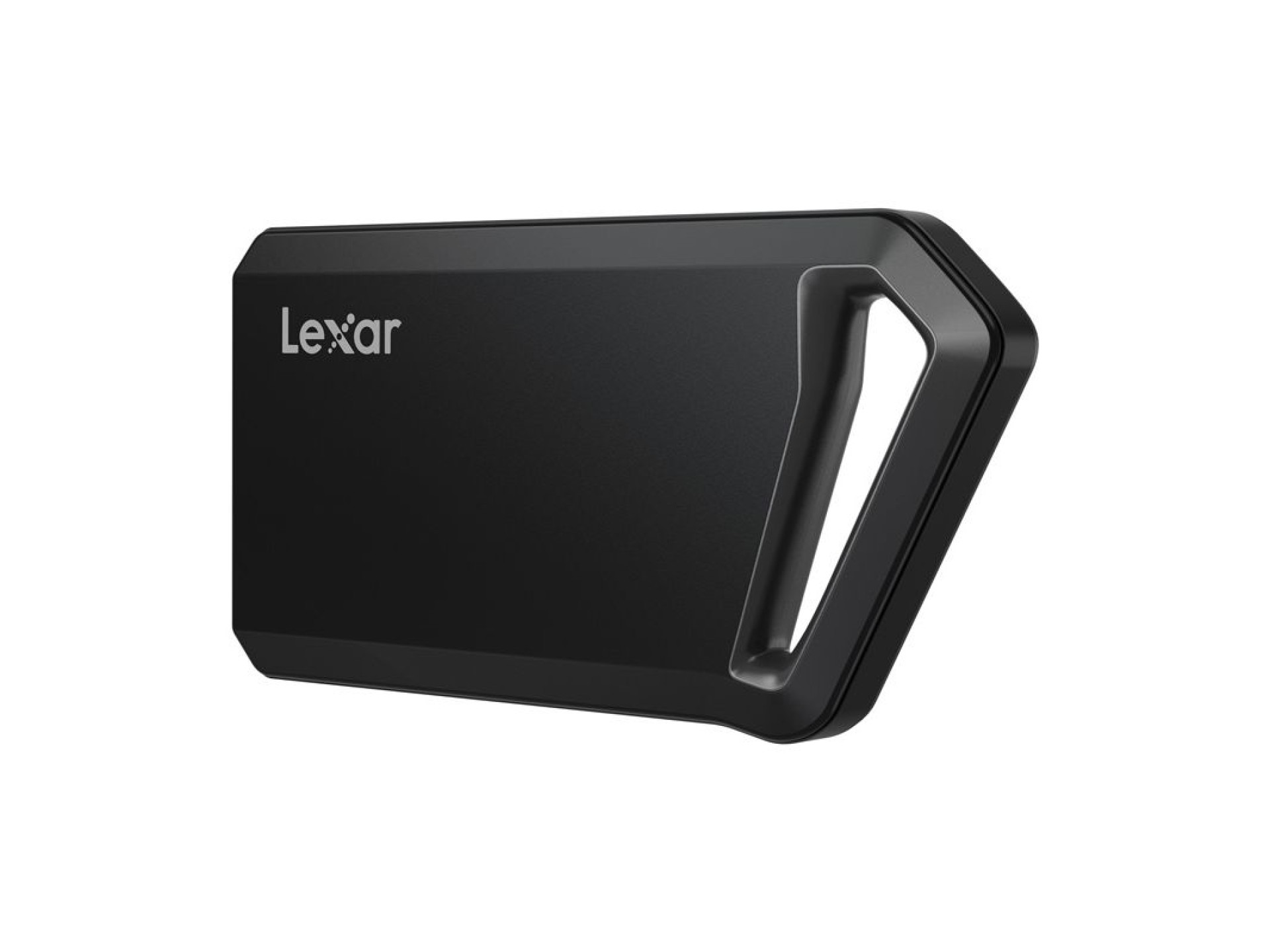 Unidade SSD portátil Lexar SL600 de 2 TB