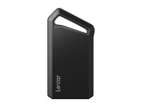 Unidade SSD port�til Lexar SL600 de 2 TB