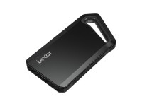 Unidade SSD portátil Lexar SL600 de 2 TB Unidade SSD portátil Lexar SL600 de 2 TB