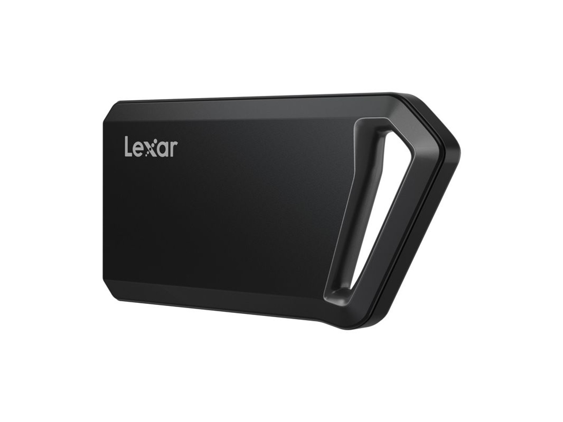 Disco SSD portátil Lexar SL600 de 1 TB