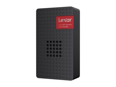 Leitor de cart�o de mem�ria Lexar RW540 microSD Express