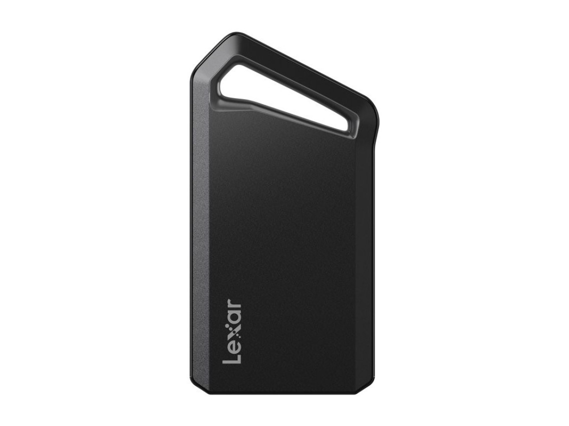Unidade SSD portátil Lexar SL600 de 2 TB