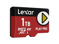 Memory card Lexar PLAY Pro microSD Express 7.1 1TB Memory card Lexar PLAY Pro microSD Express 7.1 1TB