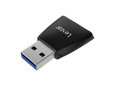 Leitor de cart�o de mem�ria Lexar RW330U USB 3.2 micro SD, UHS-I