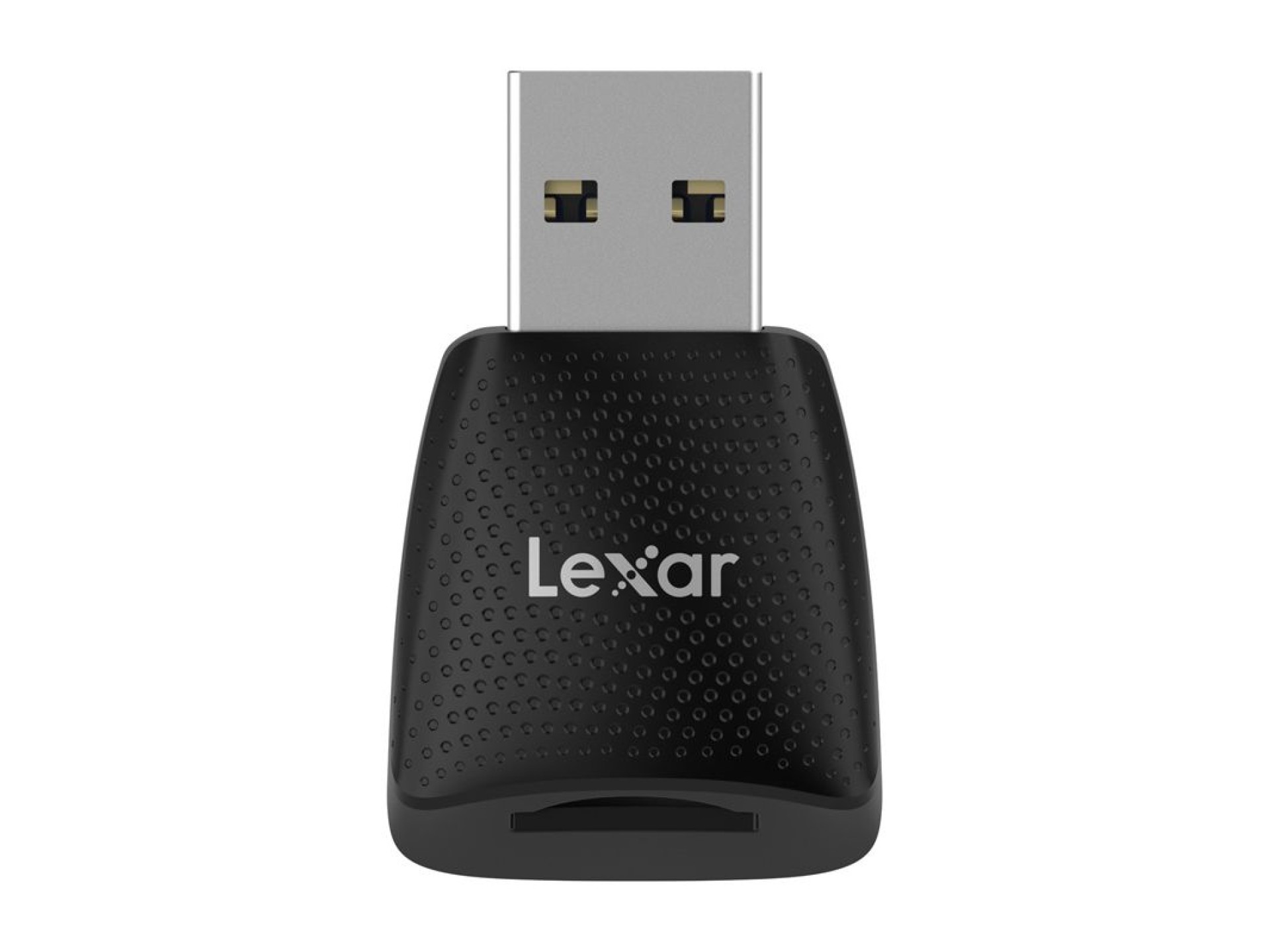Leitor de cartão de memória Lexar RW330U USB 3.2 micro SD, UHS-I