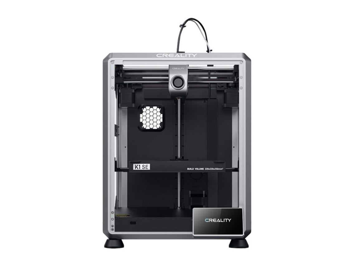 Impresora 3D Creality K1-SE