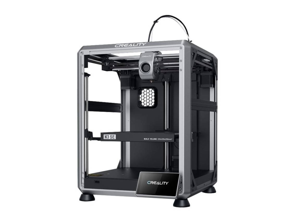 Impresora 3D Creality K1-SE