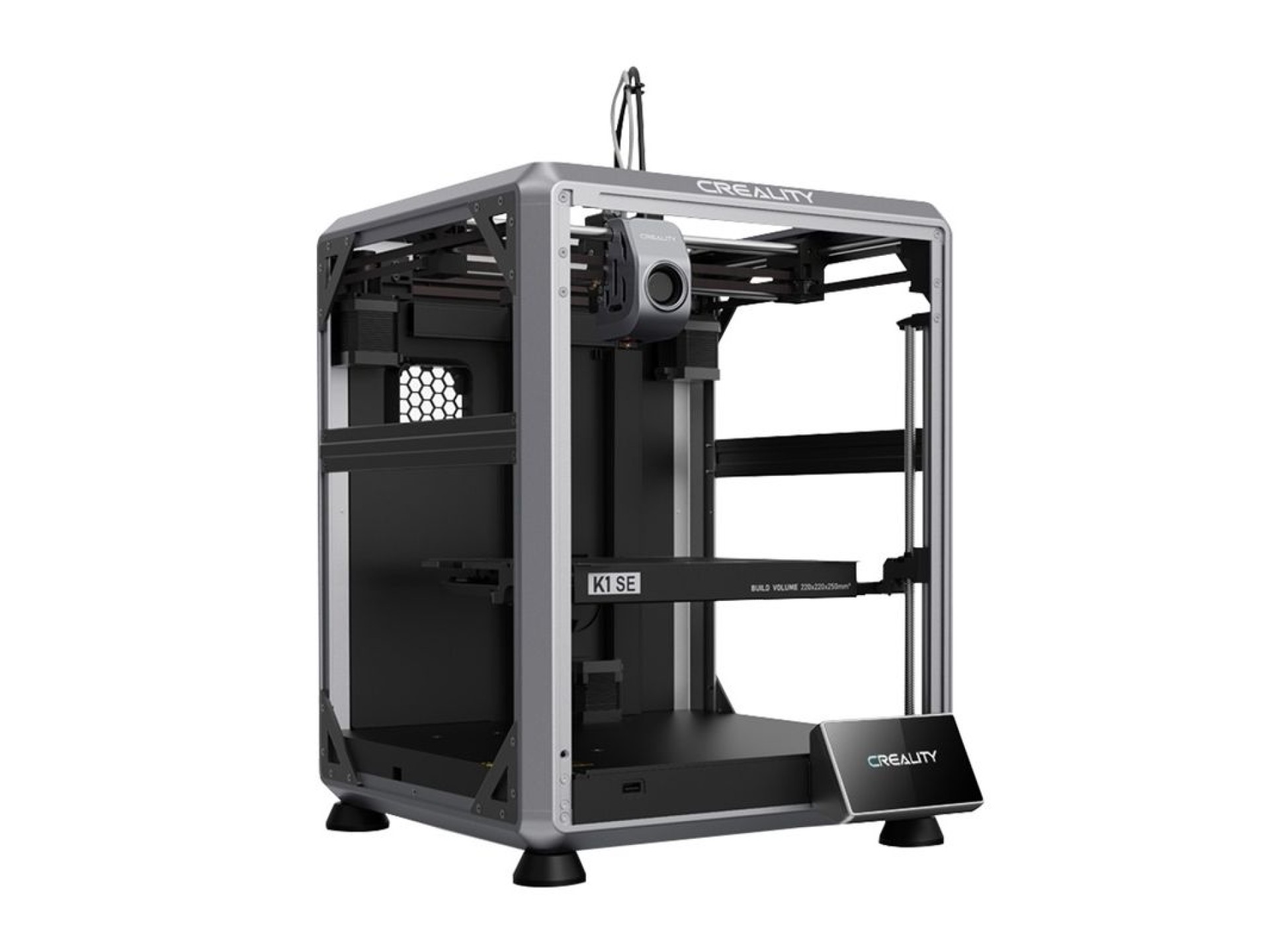 Impresora 3D Creality K1-SE