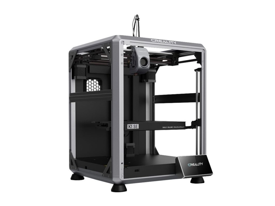 Impresora 3D Creality K1-SE
