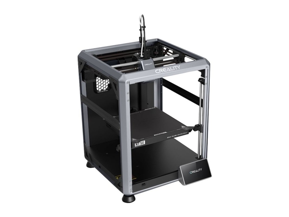 Impresora 3D Creality K1-SE