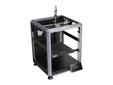 Impresora 3D Creality K1-SE
