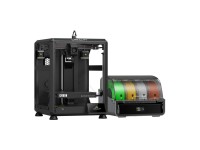 Impresora 3D CREALITY K2 SE Combo