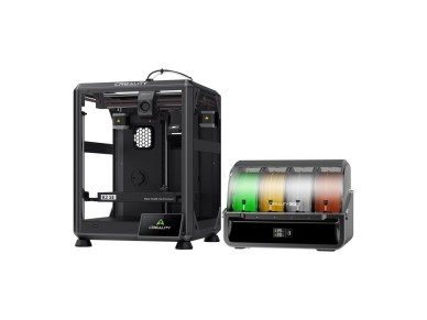 Impresora 3D CREALITY K2 SE Combo