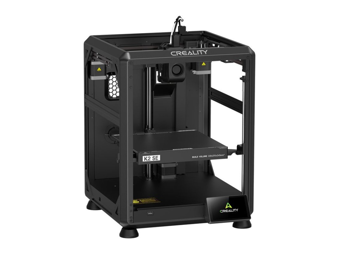 Impresora 3D CREALITY K2 SE Combo