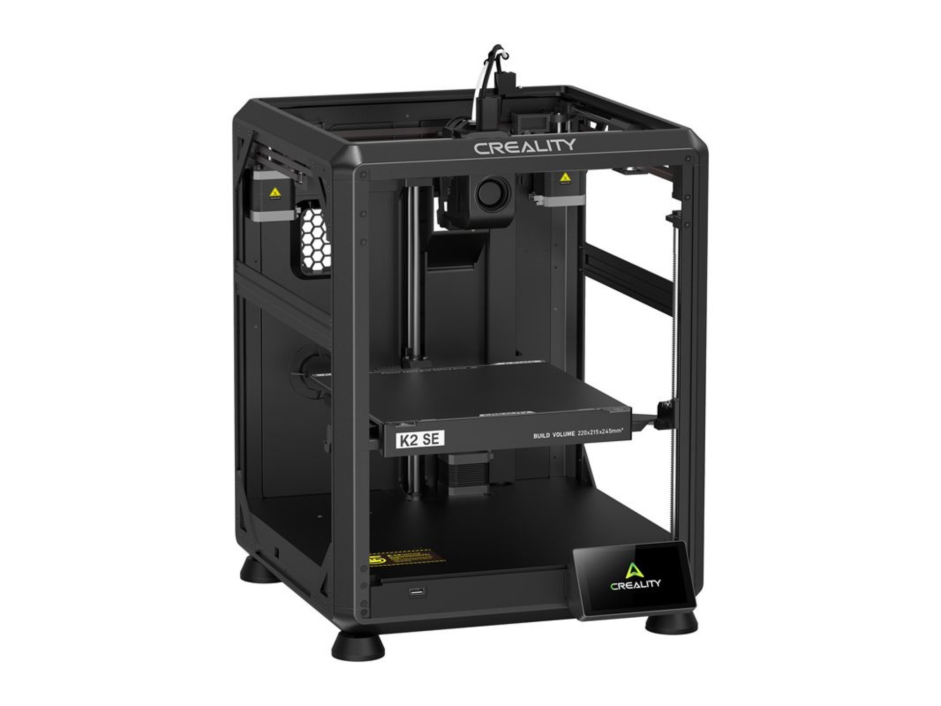 Impresora 3D CREALITY K2 SE Combo