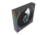 DarkFlash DM20 LINE Cooling Fan (Black) DarkFlash DM20 LINE Cooling Fan (Black)