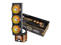 DarkFlash UV360 CPU Cooler (Black)