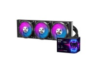 DarkFlash UV360 CPU Cooler (Black)