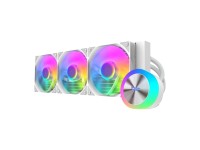 Disipador de CPU Darkflash DG360 (Blanco)