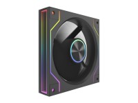 DarkFlash DM20 LINE Cooling Fan (Black) DarkFlash DM20 LINE Cooling Fan (Black)
