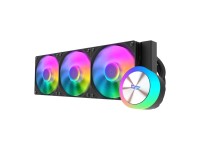 Cooler para CPU Darkflash DG360 (Preto)
