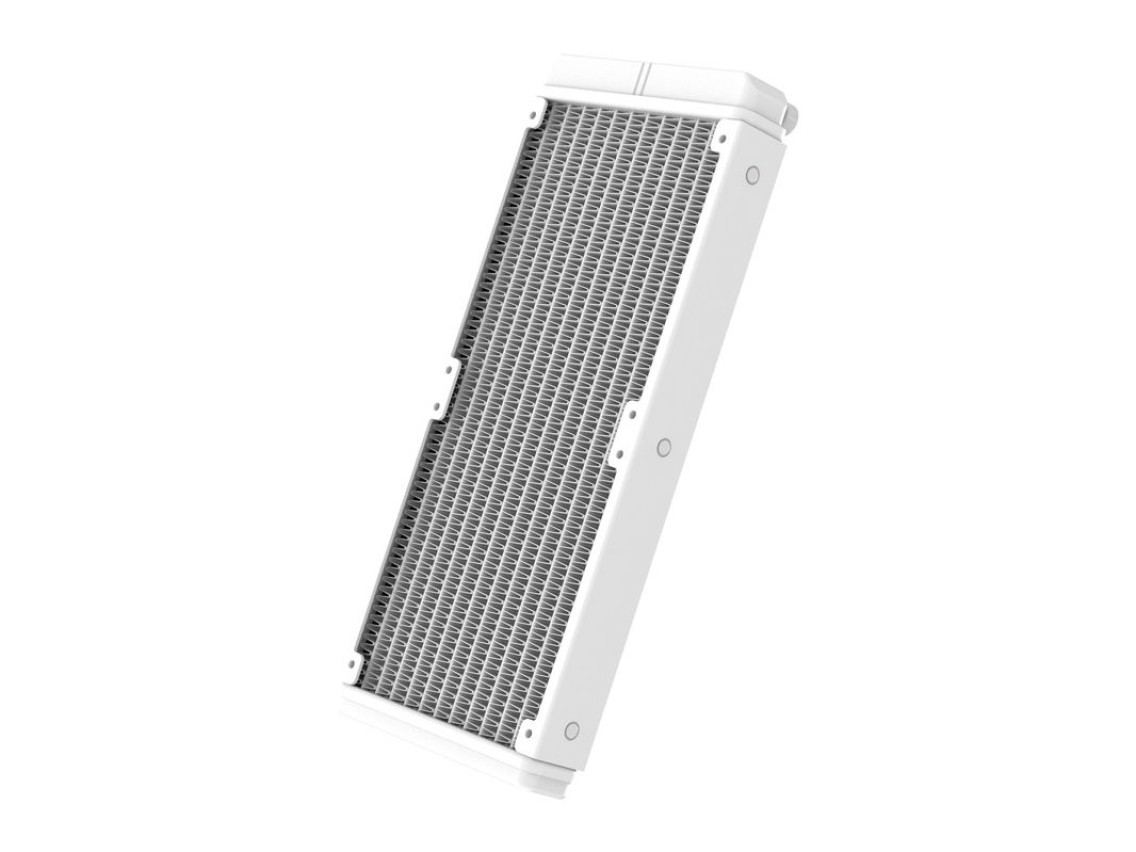 Cooler para CPU Darkflash DH240D v2 (Branco)