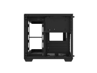Gabinete para computador Darkflash C275P sem ventoinhas (Preto) Gabinete para computador Darkflash C275P sem ventoinhas (Preto)