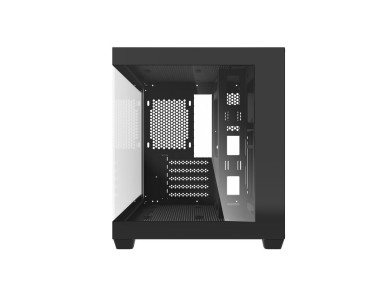 Gabinete para computador Darkflash C275P sem ventoinhas (Preto)