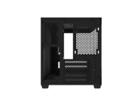 Gabinete para computador Darkflash C275P sem ventoinhas (Preto) Gabinete para computador Darkflash C275P sem ventoinhas (Preto)