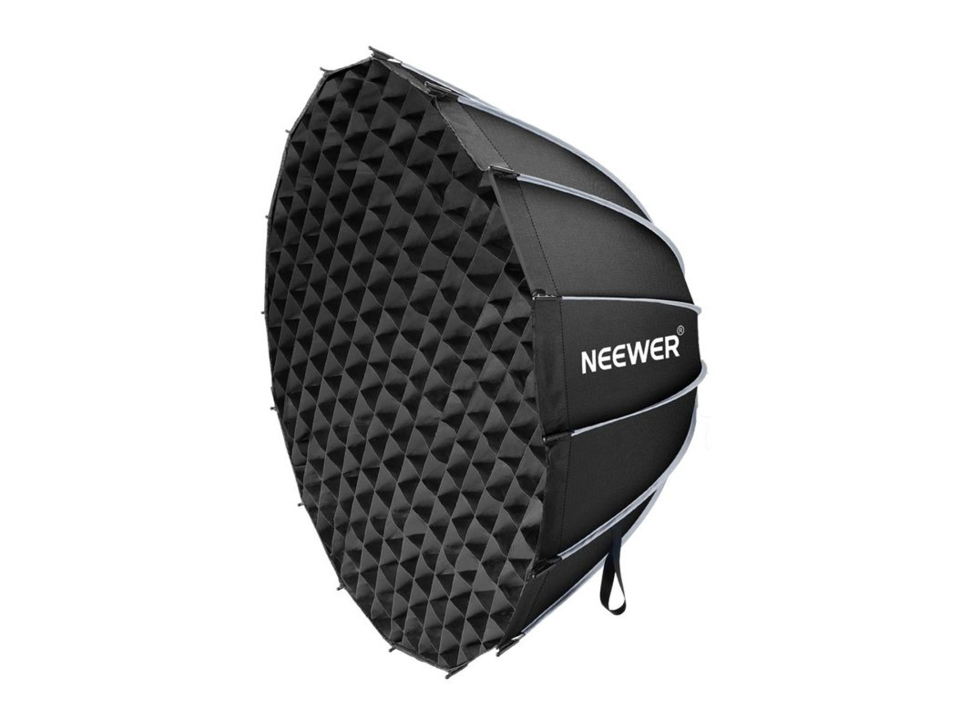 Softbox parabólico NEEWER SF120Q de 120 cm