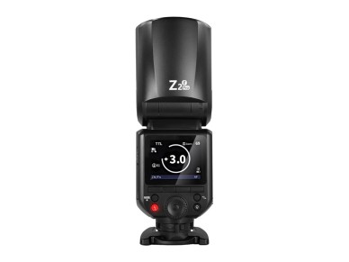 Neewer Z2PRO-F 3000mAh Speedlite Flash for Fujifilm Cameras Neewer Z2PRO-F 3000mAh Speedlite Flash for Fujifilm Cameras