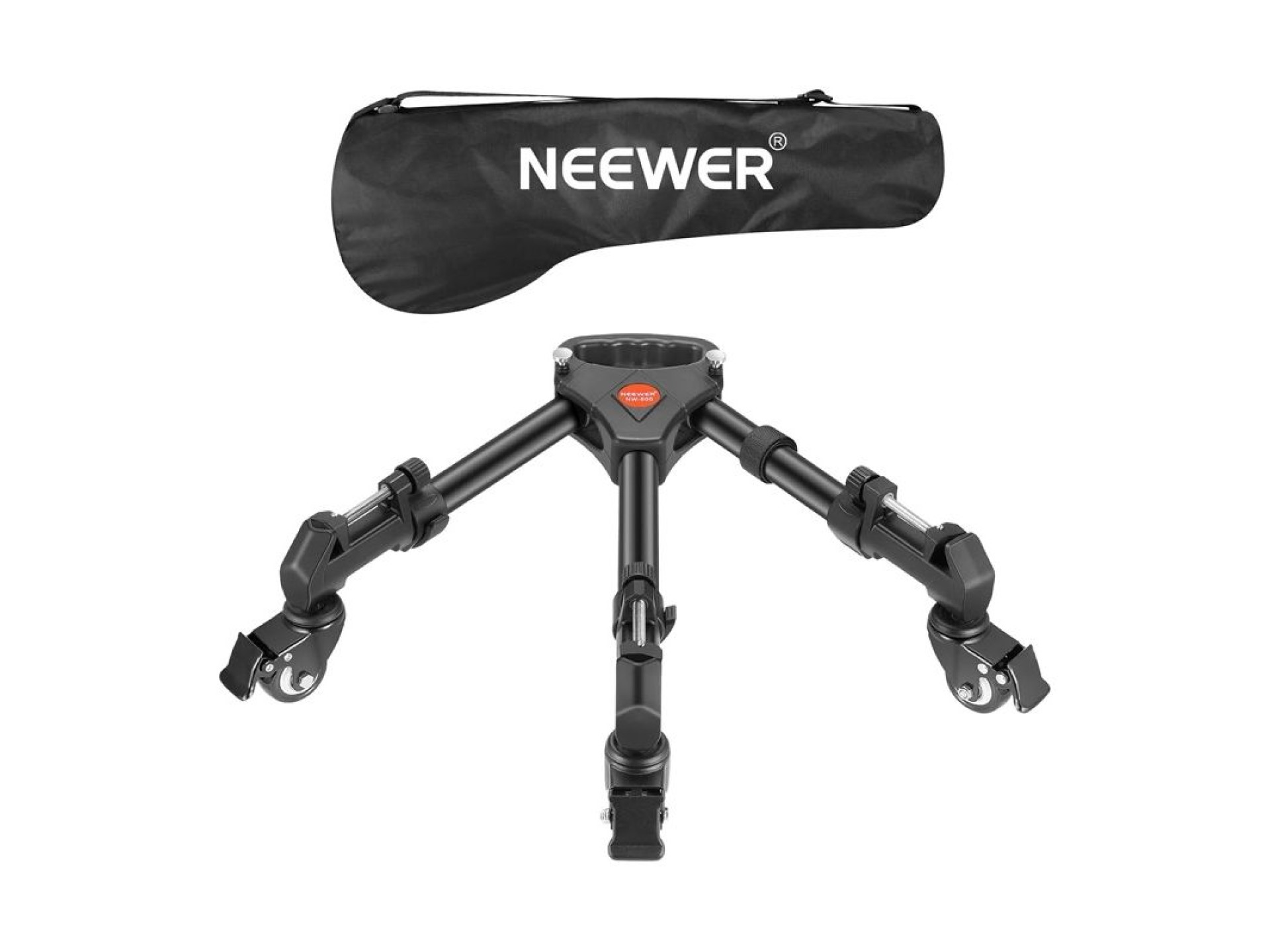 Neewer SW-600 Tripod Cart, Size M