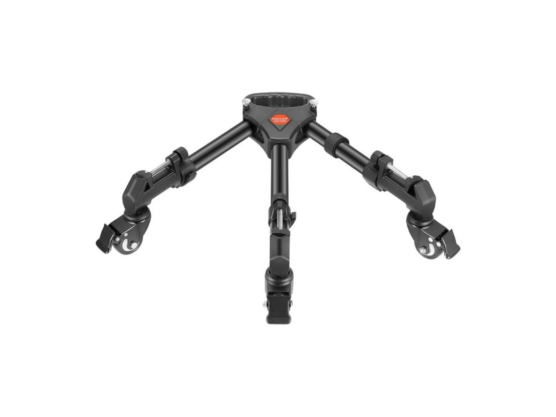 Carrinho para tripé Neewer SW-600, tamanho M