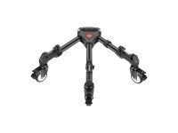 Dolly para tripés Neewer SW-600, tamanho G Dolly para tripés Neewer SW-600, tamanho G