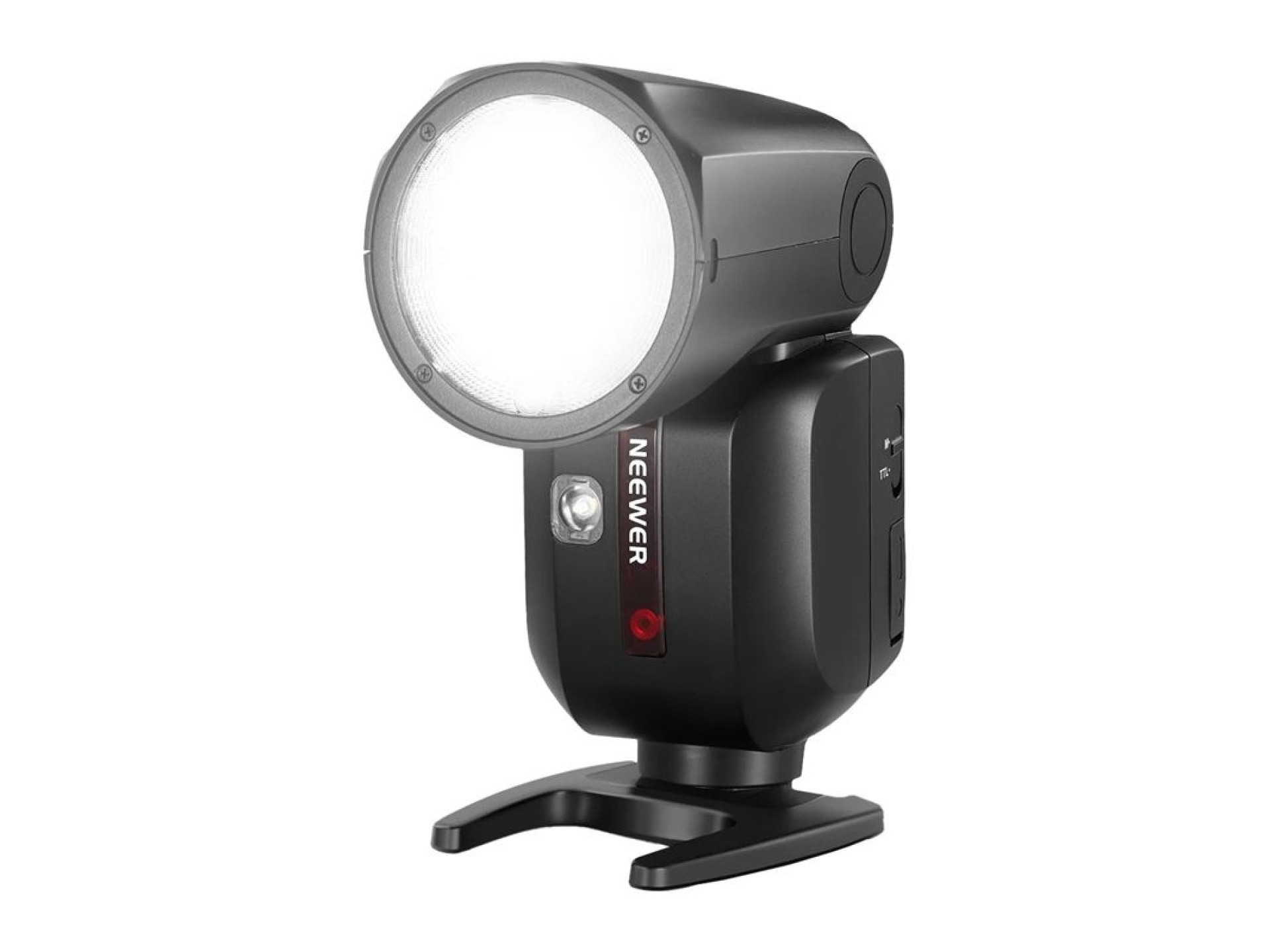 Flash Speedlite Neewer Z2PRO-F 3000mAh para câmeras Fujifilm