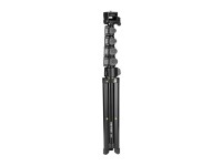 Trípode universal NEEWER TS03N de 167 cm para smartphones y cámaras Trípode universal NEEWER TS03N de 167 cm para smartphones y cámaras