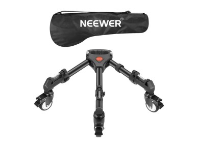 Dolly para trip�s Neewer SW-600, tamanho G