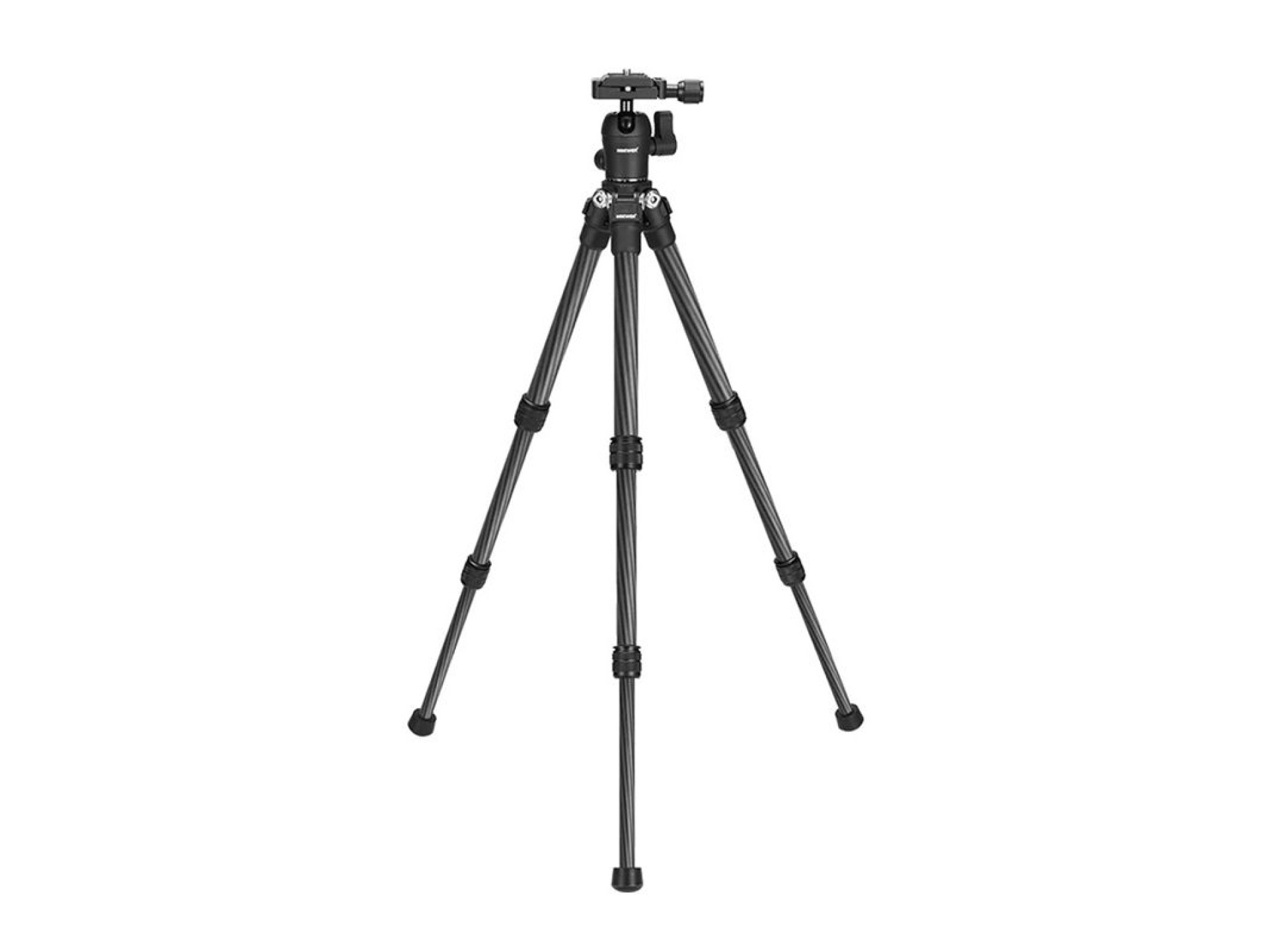 Mini trípode NEEWER TP09 de fibra de carbono de 50 cm