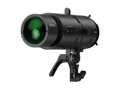 Neewer LS-300 300W Spot Light with Bowens Mount