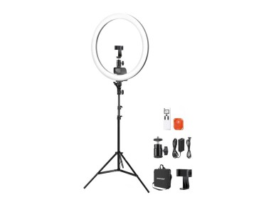 Neewer SRP18-2.4G 46 cm LED Ring Light