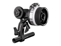 NEEWER PG001 Mini Follow Focus with A/B Stops NEEWER PG001 Mini Follow Focus with A/B Stops