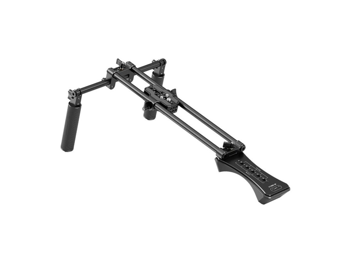 Tripé de ombro universal NEEWER SR004