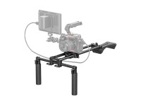 Tripé de ombro universal NEEWER SR004 Tripé de ombro universal NEEWER SR004