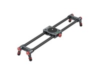Trilho deslizante para câmera em fibra de carbono NEEWER CS1M (40 cm) Trilho deslizante para câmera em fibra de carbono NEEWER CS1M (40 cm)