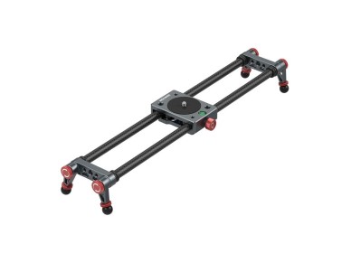 NEEWER CS1M Carbon Fiber Camera Slider (40 cm) NEEWER CS1M Carbon Fiber Camera Slider (40 cm)