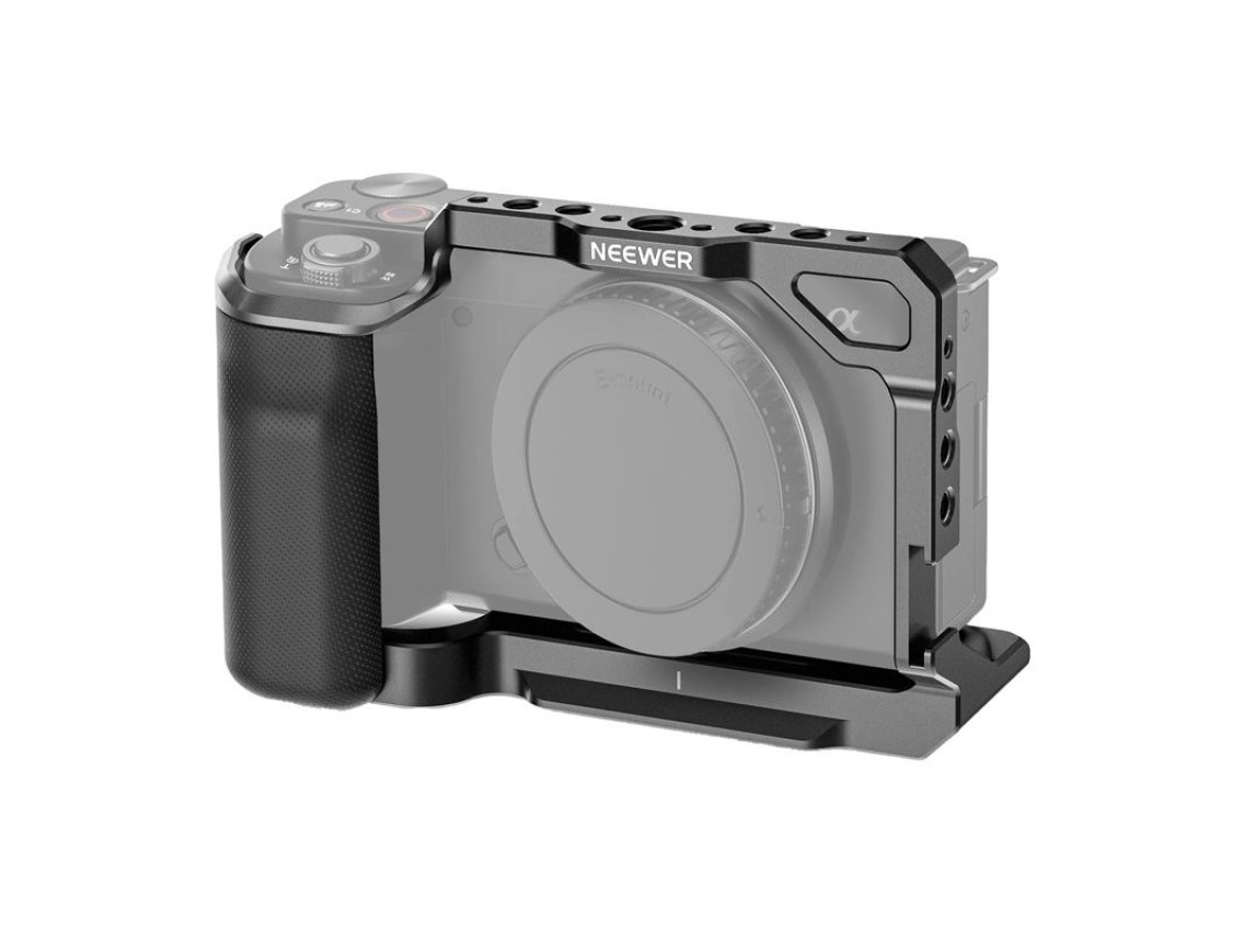 Jaula para c�mara NEEWER CA003S para la Sony ZV-E10